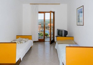 40 m² Apartment ∙ 1 bedroom ∙ 4 guests