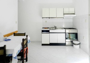 40 m² Apartment ∙ 1 bedroom ∙ 4 guests
