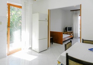 40 m² Apartment ∙ 1 bedroom ∙ 4 guests