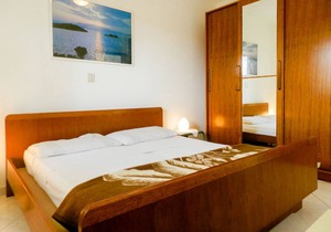 40 m² Apartment ∙ 1 bedroom ∙ 4 guests