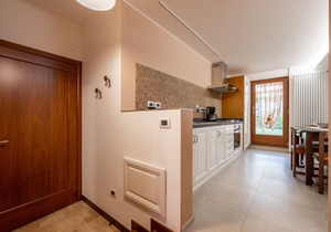 40 m² Apartment ∙ 1 bedroom ∙ 2 guests