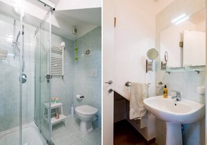 40 m² Apartment ∙ 1 bedroom ∙ 3 guests