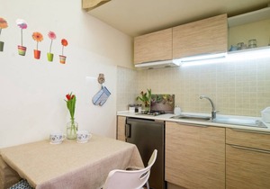 40 m² Apartment ∙ 1 bedroom ∙ 3 guests