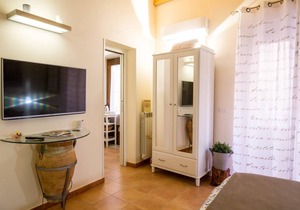 40 m² Apartment ∙ 1 bedroom ∙ 3 guests