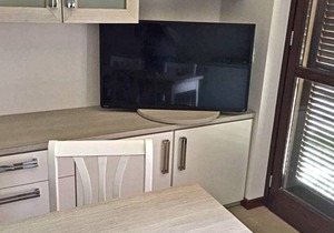 40 m² Apartment ∙ 1 bedroom ∙ 4 guests