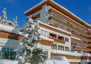 40 m² Apartment ∙ 1 bedroom ∙ 4 guests