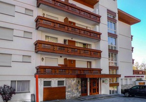40 m² Apartment ∙ 1 bedroom ∙ 4 guests