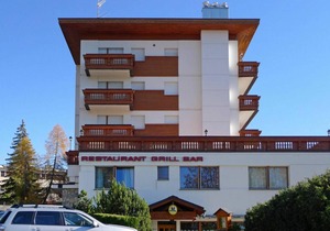 40 m² Apartment ∙ 1 bedroom ∙ 4 guests