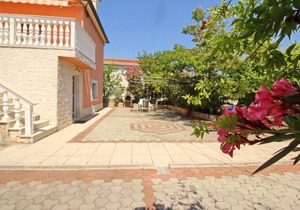 40 m² Apartment ∙ 1 bedroom ∙ 4 guests