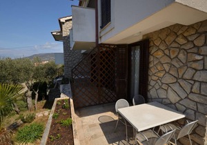 40 m² Apartment ∙ 1 bedroom ∙ 4 guests