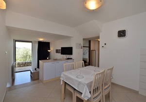 40 m² Apartment ∙ 1 bedroom ∙ 4 guests