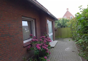 40 m² Apartment ∙ 1 bedroom ∙ 4 guests