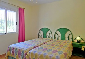 40 m² Apartment ∙ 1 bedroom ∙ 3 guests
