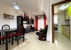 40 m² Apartment ∙ 1 bedroom ∙ 4 guests
