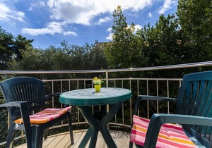 40 m² Apartment ∙ 1 bedroom ∙ 3 guests