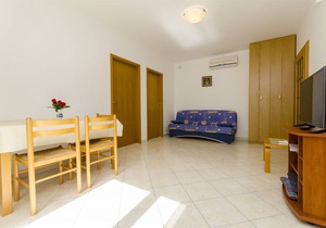 40 m² Apartment ∙ 1 bedroom ∙ 3 guests