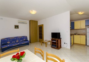 40 m² Apartment ∙ 1 bedroom ∙ 3 guests