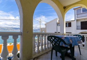 40 m² Apartment ∙ 1 bedroom ∙ 3 guests