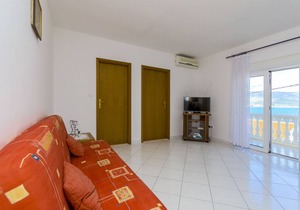 40 m² Apartment ∙ 1 bedroom ∙ 3 guests