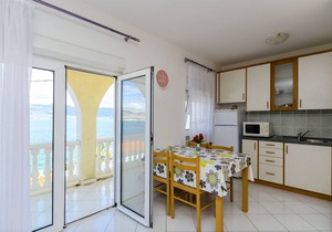 40 m² Apartment ∙ 1 bedroom ∙ 3 guests