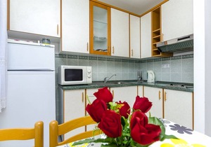 40 m² Apartment ∙ 1 bedroom ∙ 3 guests