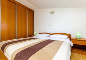 40 m² Apartment ∙ 1 bedroom ∙ 3 guests