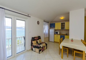 40 m² Apartment ∙ 1 bedroom ∙ 3 guests