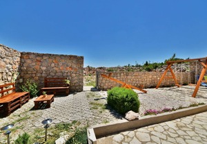40 m² Apartment ∙ 1 bedroom ∙ 4 guests