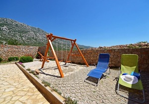 40 m² Apartment ∙ 1 bedroom ∙ 4 guests