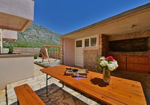 40 m² Apartment ∙ 1 bedroom ∙ 4 guests