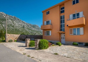 40 m² Apartment ∙ 1 bedroom ∙ 4 guests