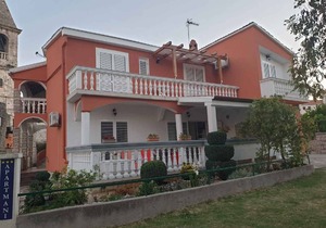 40 m² Apartment ∙ 1 bedroom ∙ 4 guests