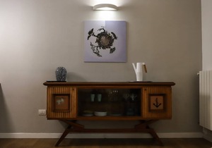 40 m² Apartment ∙ 1 bedroom ∙ 5 guests