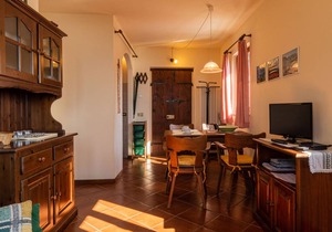 40 m² Apartment ∙ 1 bedroom ∙ 2 guests