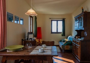 40 m² Apartment ∙ 1 bedroom ∙ 2 guests