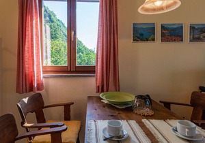 40 m² Apartment ∙ 1 bedroom ∙ 2 guests
