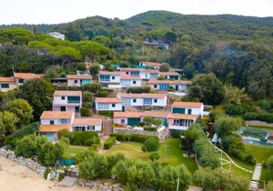 40 m² Apartment ∙ 1 bedroom ∙ 4 guests