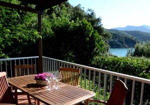 40 m² Apartment ∙ 1 bedroom ∙ 4 guests