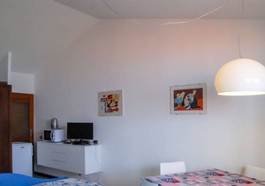 40 m² Apartment ∙ 1 bedroom ∙ 4 guests