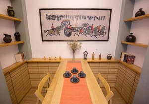 40 m² Apartment ∙ 1 bedroom ∙ 4 guests