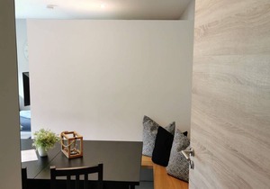 40 m² Apartment ∙ 2 bedrooms ∙ 5 guests