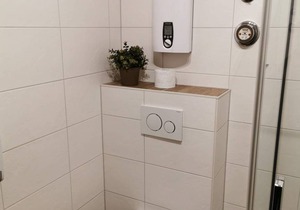 40 m² Apartment ∙ 2 bedrooms ∙ 5 guests