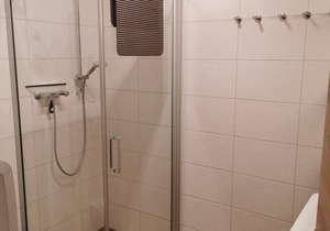 40 m² Apartment ∙ 2 bedrooms ∙ 5 guests