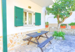 40 m² Apartment ∙ 2 bedrooms ∙ 5 guests