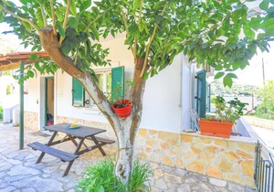40 m² Apartment ∙ 2 bedrooms ∙ 5 guests