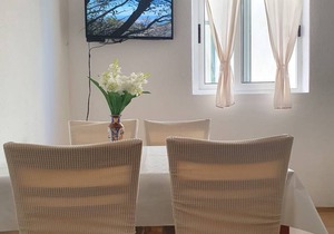 40 m² Apartment ∙ 2 bedrooms ∙ 5 guests