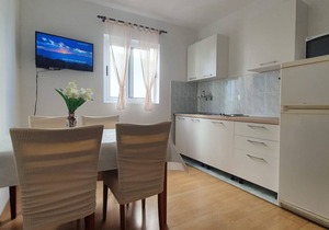 40 m² Apartment ∙ 2 bedrooms ∙ 5 guests