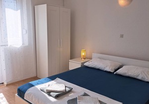 40 m² Apartment ∙ 2 bedrooms ∙ 5 guests