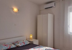 40 m² Apartment ∙ 2 bedrooms ∙ 5 guests