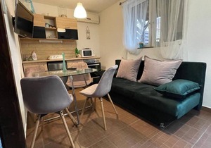 40 m² Apartment ∙ 2 bedrooms ∙ 6 guests